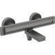 Thermostatic bathtub faucet BCH_D1BT