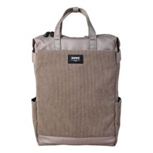 Port Designs MILANO II City Backpack Brown