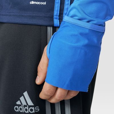 4. adidas Condivo 16 Training Top M S93547