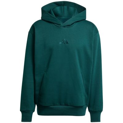 Adidas ALL SZN Fleece Hoodie M KB8527
