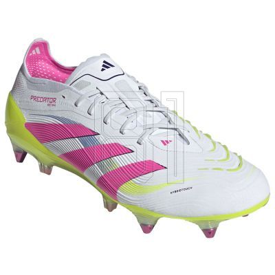3. Adidas Predator Elite SG M football boots ID3849