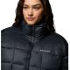 4. Columbia Puffect III Full Zip Jacket 2171251010 Black L