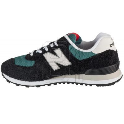 2. New Balance M U574MGH shoes