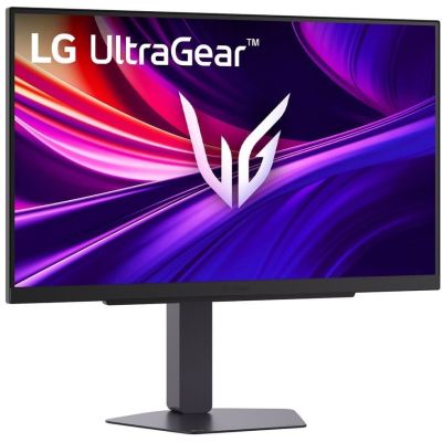 19. LG 27G810A-B Computer Monitor 68.6 cm (27") 3840 x 2160 px 4K Ultra HD LCD Black