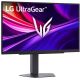 19. LG 27G810A-B Computer Monitor 68.6 cm (27") 3840 x 2160 px 4K Ultra HD LCD Black