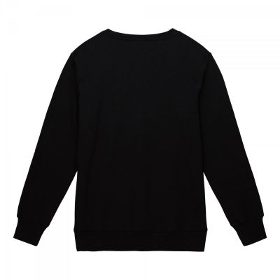 2. Mitchell & Ness Branded Fashion Graphic Crew M FCPO5532-MNNYYPPPBLCK sweatshirt
