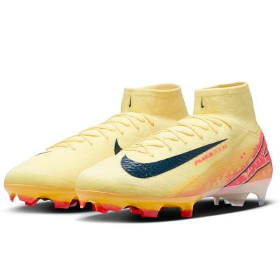 12. Nike Zoom Mercurial Superfly 10 Elite KM FG M FQ8692-800 Football Boots