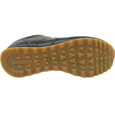 4. Skechers OG 85 Old School Cool W 699-BLK shoes