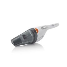 Gorenje MVC72FW Portable Vacuum Cleaner Black, White Bagless