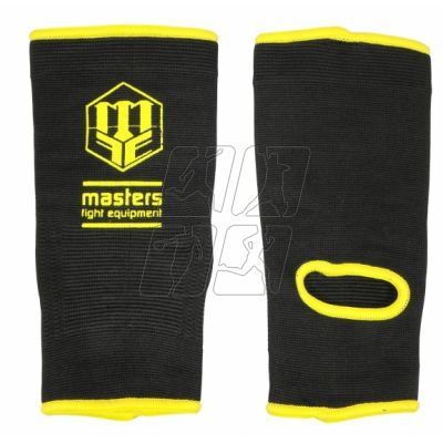 7. Flexible ankle protector MASTERS 08321-M02