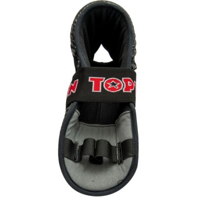 4. Masters Top Ten OSTT-PU "Superlight" Glossy Foot Protectors 030812-01M