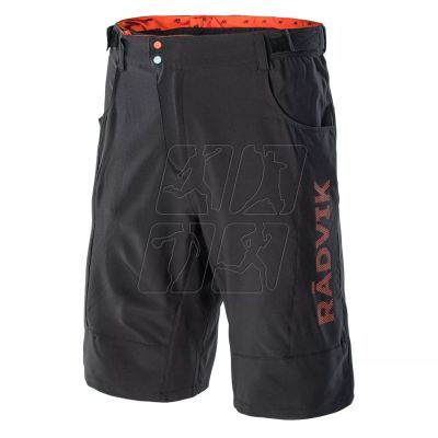 2. Cycling shorts Radvik Geit Gts M 92800406927