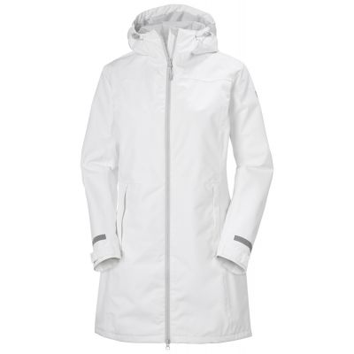 Helly Hansen Lisburn Rincoat W 53097 001 Jacket