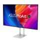 19. ASUS MONITOR 31.5"PA32UCDM ProArt 4K OLED 240 Hz