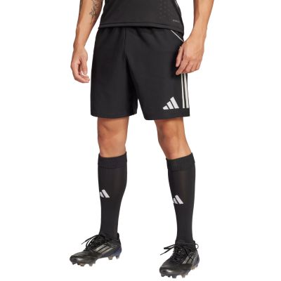 8. Men's adidas Tiro 25 Competition Match shorts black JG1062