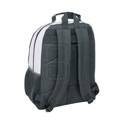 6. Real Madrid double backpack 612554560