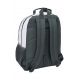 6. Real Madrid double backpack 612554560
