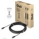 8. Club3D CAC-1535 USB cable (USB 3.2 Gen2 Type C