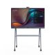 4. Yealink MeetingBoard Pro Interactive Whiteboard 165.1 cm (65") 3840 x 2160 px HDMI Touchscreen