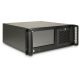 Inter-Tech 4U-4460 TFT Rack Black