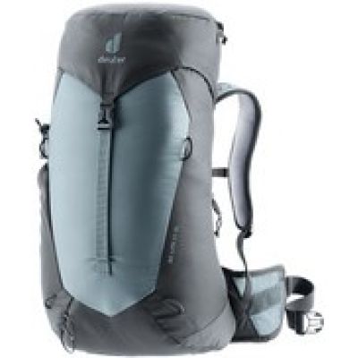 13. Women’s hiking backpack Deuter AC Lite 22 SL – shale/graphite