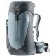 13. Women’s hiking backpack Deuter AC Lite 22 SL – shale/graphite