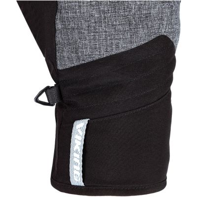 VIKING Espada Ski Lady women's ski gloves black 5