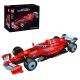 Mold King FE SF-24 Racing Car 13209 | Building Block Set | 1401 pieces