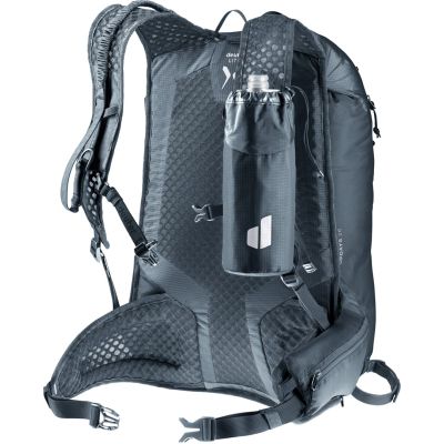 35. Deuter Updays 26 ski touring backpack - black