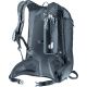 35. Deuter Updays 26 ski touring backpack - black