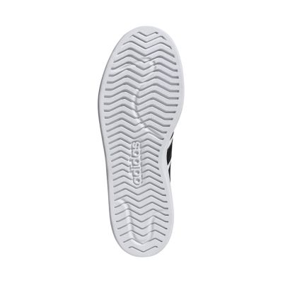 6. Adidas Streettalk men's shoes white JP8275