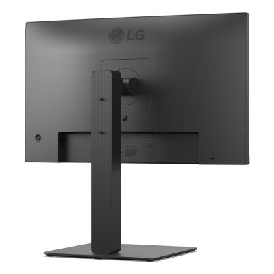 7. LG 24BA750-B computer monitor 60.5 cm (23.8") 1920 x 1080 px Full HD LCD Black