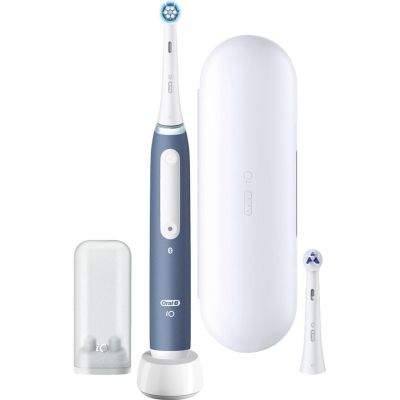 Braun Oral-B 'My Way' - Electric Toothbrush for Kids and Teens