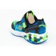 11. Skechers Minecraft LED Jr 402204L/BBLM shoes