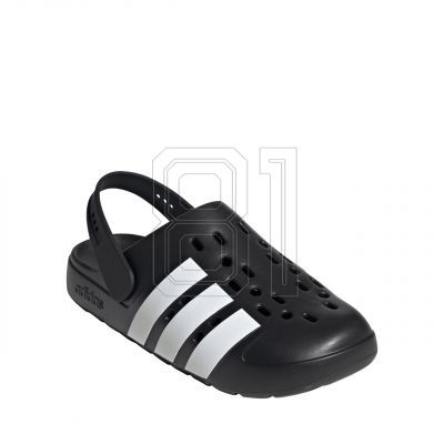 2. Adidas Adilette Clog 2.0 JQ8058 flip-flops