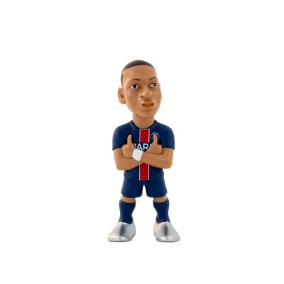5. MINIX PSG – KYLIAN MBAPPÉ