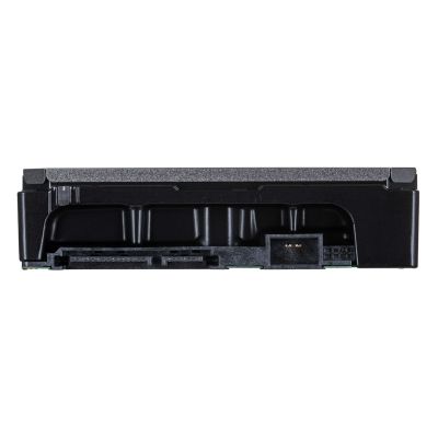 3. Western Digital Ultrastar DC HC580 WUH722424ALE6L4 HDD Server Drive (24 TB; 3.5"; SATA)