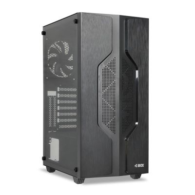 11. IBOX ATX CASE CETUS 908