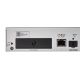 17. Ubiquiti UNVR Network Video Recorder (NVR) Gray