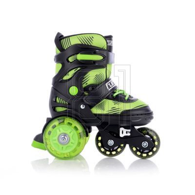 FunActiv Twixer Jr 1000000011 Adjustable Roller Skates