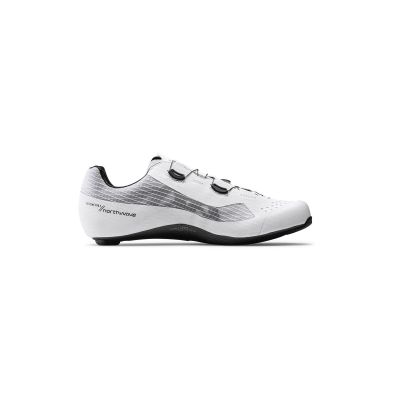 6. NORTHWAVE Extreme Pro 3 Cycling Shoes White/Black