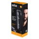 4. Trimmer Series 5 BT5520 BRAUN black