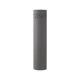 4. CASALL Exercise Mat Comfort 7mm, black