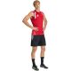 7. Men's adidas Tiro 26 Competition Sleeveless Jersey red KA7610