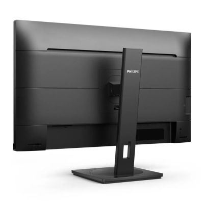 5. Philips S Line 273S1/00 computer monitor 68.6 cm (27") 1920 x 1080 px Full HD LCD Black