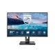 16. Philips S Line 243S1/00 computer monitor 60.5 cm (23.8") 1920 x 1080 px Full HD LCD Black