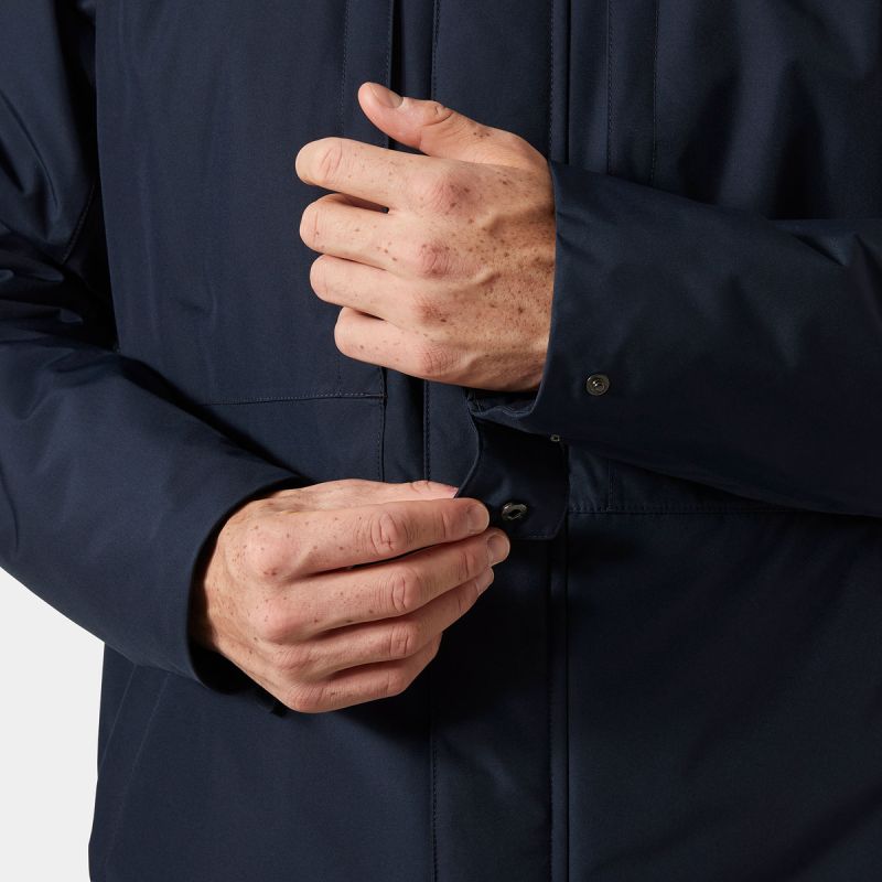 20. Helly Hansen Coastal 3.0 Parka M 53995 597