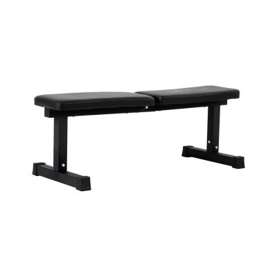 5. REBEL ACTIVE RBA-2000 straight training bench
