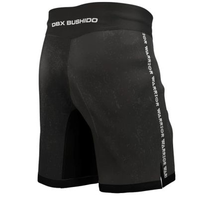 9. Shorts - "Warrior" training shorts XL