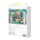 11. Baseus waterproof case for phone Slide-cover blue (FMYT000003)